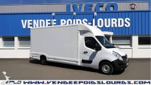 Renault Master 125 DCI
