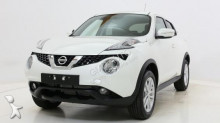 Nissan 4X4 / SUV car
