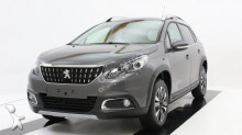 Peugeot 4X4 / SUV car