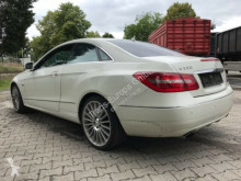Mercedes coupé cabriolet car