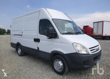 used cargo van