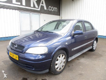 tweedehands personenwagen