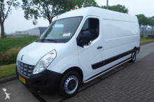 Renault Master 2.3 DCI werkpl.inr., airco,