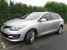 Renault sedan car