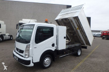 Renault Maxity 110 DXI + MANUAL + KIPPER