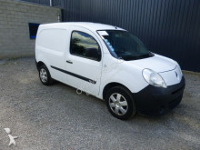 Renault cargo van
