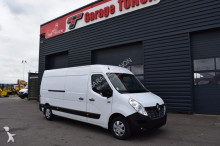 fourgon utilitaire Renault