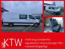 used cargo van