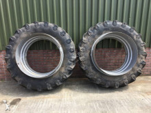 used spare parts