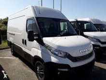 furgone Iveco