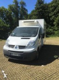 Renault Trafic L2H1 2,0L DCI 115 CV