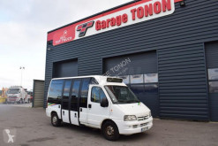 Citroën Jumper 2.8 HDi