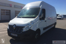 Renault van