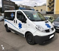 Renault Trafic DCI 115 CV