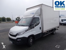Iveco cargo van