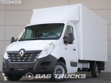 Renault Master 2.3 DCi 165PK 19m3 Klima Bakwagen laadklep