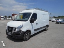 used cargo van