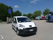 furgone Peugeot