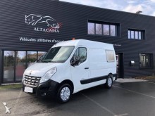 Renault cargo van