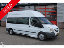tweedehands personenwagen MPV