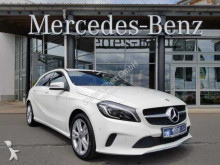 Mercedes A 180d 7G+URBAN+NAVI+LED+ PARKASSIS+SPIEGEL+KEY