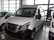 Nissan NV400