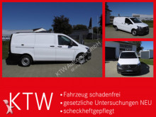 Mercedes Vito111 KA lang ,Klima, EasyCargo,Heckfltüren