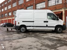 Renault cargo van