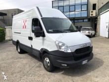 Iveco cargo van
