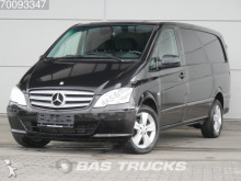 bestelwagen Mercedes