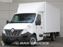 Renault Master DCi 165PK 19m3 Klima Bakwagen Laadklep Gesloten Laadbak