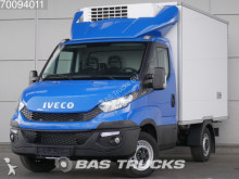 bestelwagen Iveco