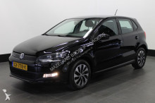 tweedehands personenwagen