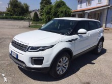 Land Rover off-road light vehicle