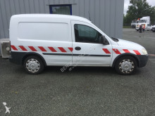 Opel cargo van