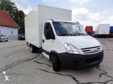 Iveco cargo van