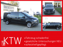 Mercedes Vito 116TourerPro Kombi,Extralang,2xKlima,EURO6