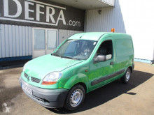Renault Kangoo DCI