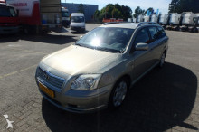 tweedehands stationcar