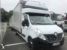 Renault chassis cab