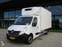 Renault Master Koel/vries DCI 170.35