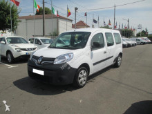 Renault Kangoo DCI 90