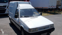 used cargo van