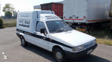used cargo van