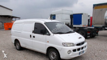 used cargo van