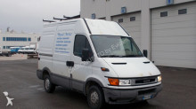 Iveco Daily 29L11V