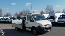 Iveco Daily 35C14 METANO