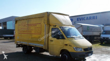 Mercedes Sprinter 413 CDI