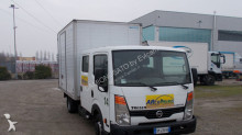 Nissan Cabstar