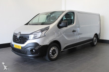 Renault Trafic 1.6 dCi L2H1 140PK - Airco - Navi € 13.950,- Ex.